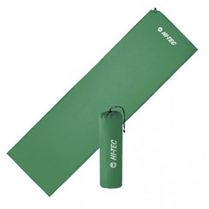 Килимок Hi-tec Nasosmat, зелений